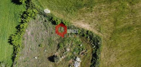 Terreno agricola com 2317m2 em Malpartida, Almeida