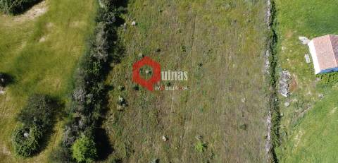 Terreno agricola com 2317m2 em Malpartida, Almeida