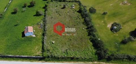 Terreno agricola com 2317m2 em Malpartida, Almeida