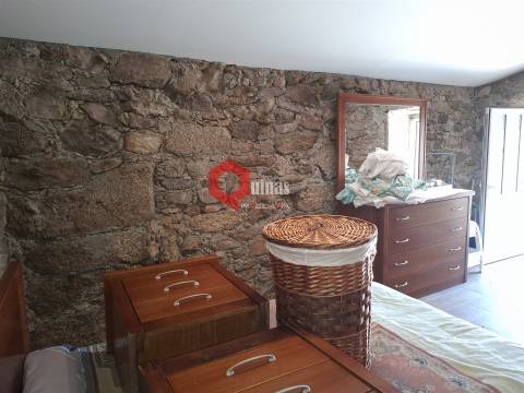 Arrendamento para Férias T1 + 1 Abitureira, Sabugal