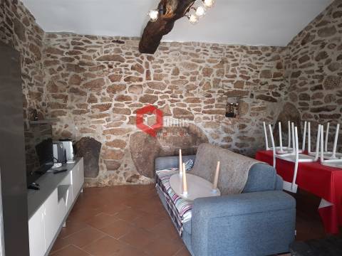 Arrendamento para Férias T1 + 1 Abitureira, Sabugal