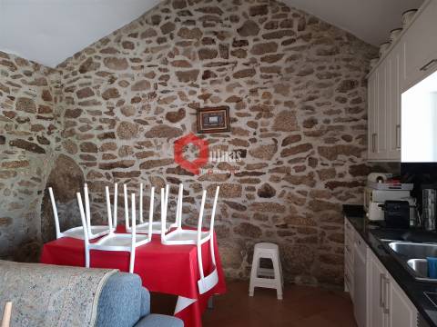 Arrendamento para Férias T1 + 1 Abitureira, Sabugal