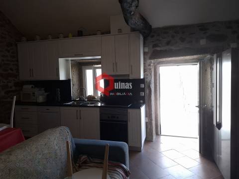 Arrendamento para Férias T1 + 1 Abitureira, Sabugal