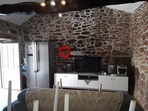 Arrendamento para Férias T1 + 1 Abitureira, Sabugal