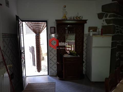 Arrendamento T2 para Férias, Soito, Sabugal