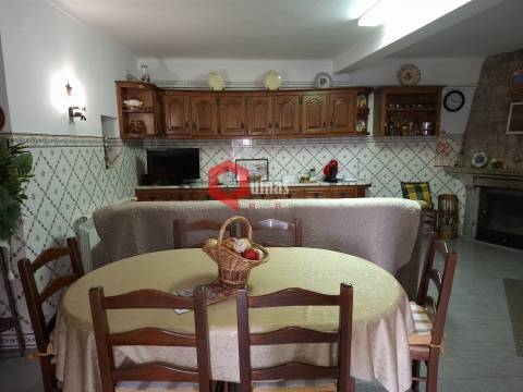 Arrendamento T2 para Férias, Soito, Sabugal