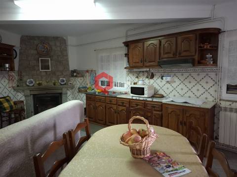 Arrendamento T2 para Férias, Soito, Sabugal