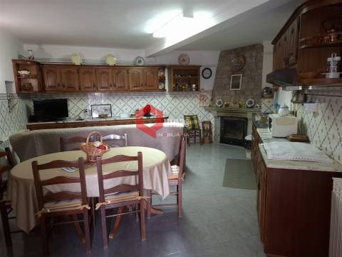 Arrendamento T2 para Férias, Soito, Sabugal