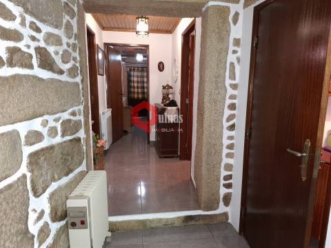 Arrendamento T2 para Férias, Soito, Sabugal