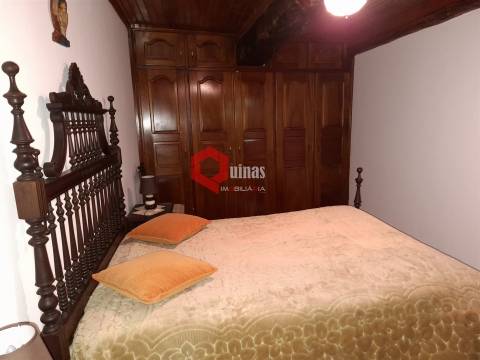 Arrendamento T2 para Férias, Soito, Sabugal