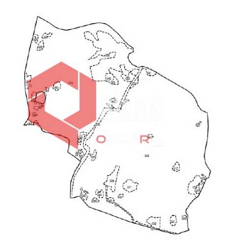 Terreno agricola com 19ha, Malpartida, Almeida