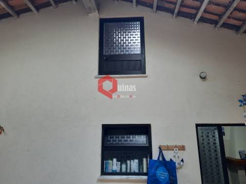 Imóvel T6 habitável para renovar na Gafanha da Boa Hora, Vagos, Aveiro