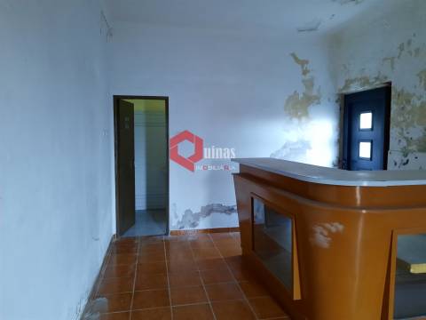 Imóvel T6 habitável para renovar na Gafanha da Boa Hora, Vagos, Aveiro