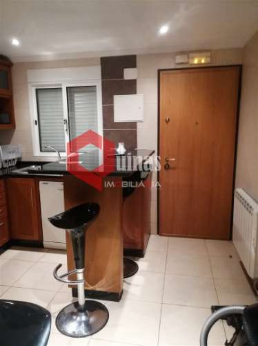 Apartamento T1, centro do Sabugal, mobilado e equipado.