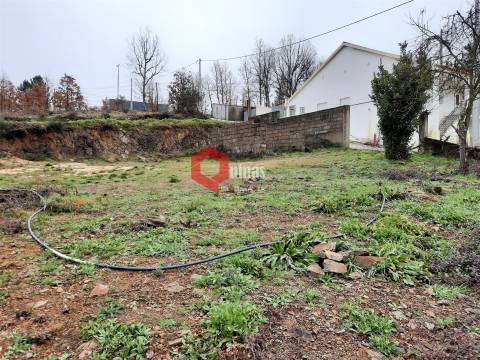 Lote para Construção no Sabugal.