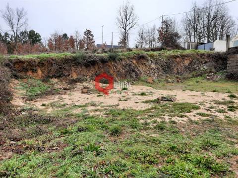 Lote para Construção no Sabugal.