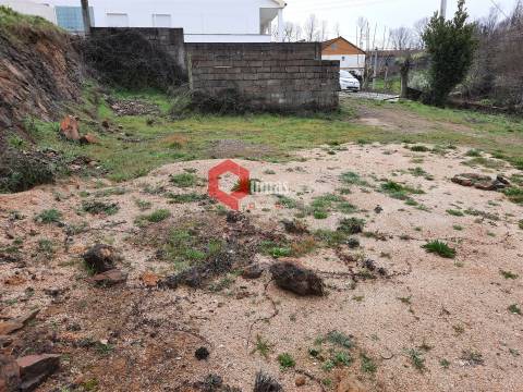 Lote para Construção no Sabugal.