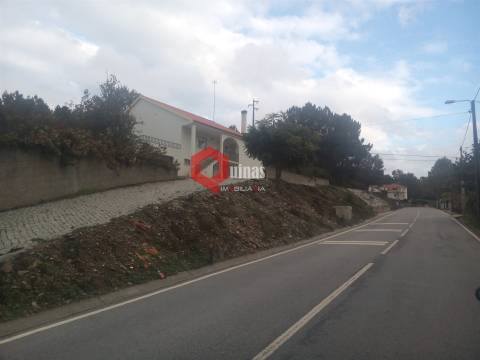 Lote para Construção no Sabugal.