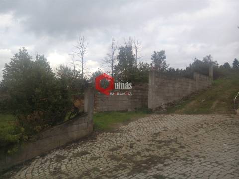 Lote para Construção no Sabugal.