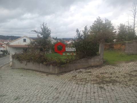 Lote para Construção no Sabugal.