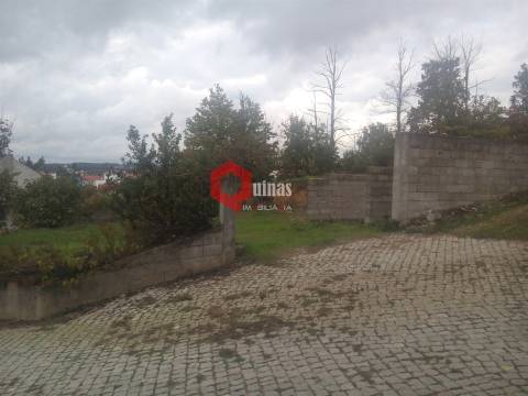 Lote para Construção no Sabugal.