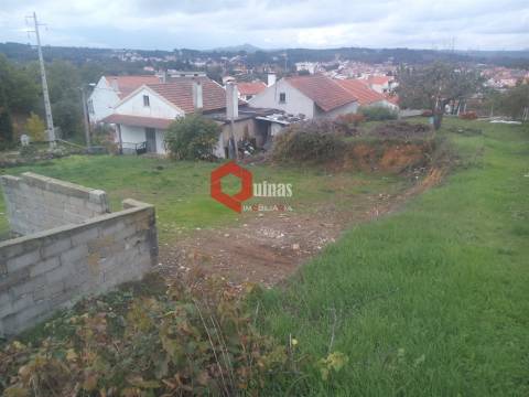 Lote para Construção no Sabugal.