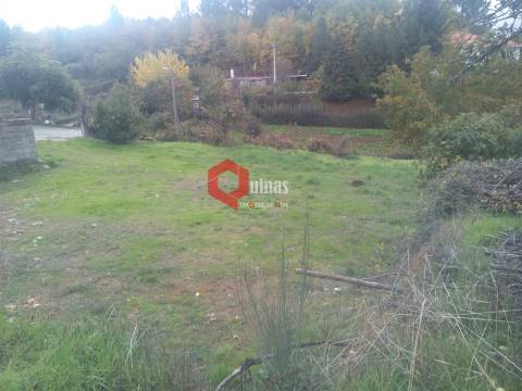 Lote para Construção no Sabugal.