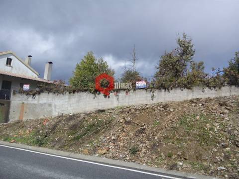 Lote para Construção no Sabugal.