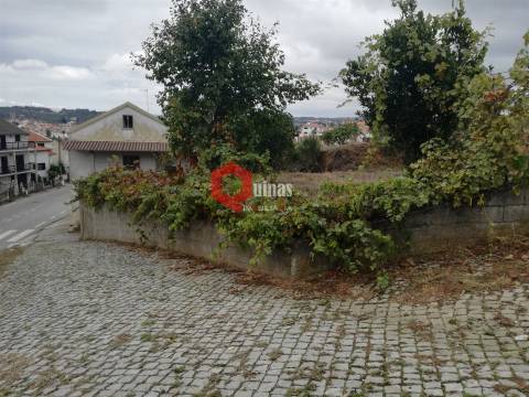 Lote para Construção no Sabugal.