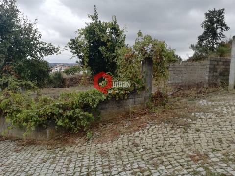 Lote para Construção no Sabugal.