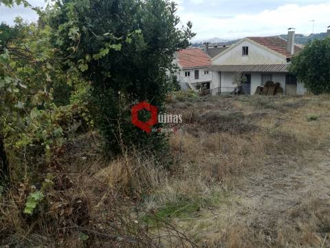 Lote para Construção no Sabugal.