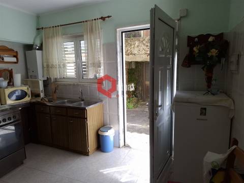 Arrendamento T2 no Soito, Sabugal