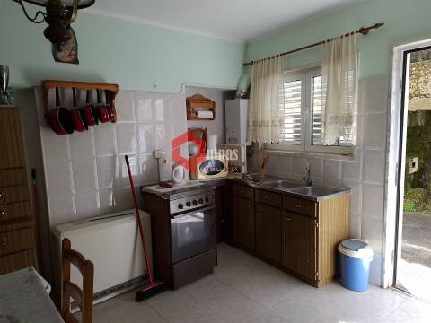 Arrendamento T2 no Soito, Sabugal