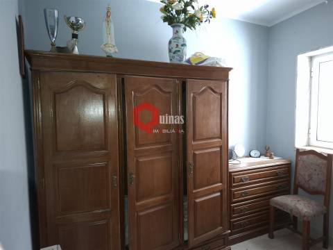 Arrendamento T2 no Soito, Sabugal