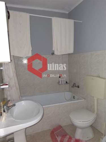 Arrendamento T2 no Soito, Sabugal