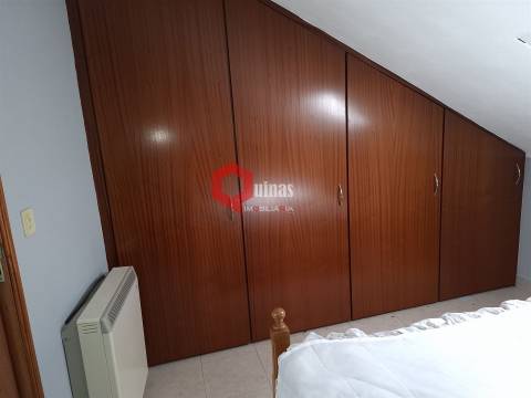 Arrendamento T2 no Soito, Sabugal