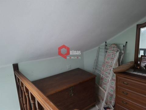 Arrendamento T2 no Soito, Sabugal