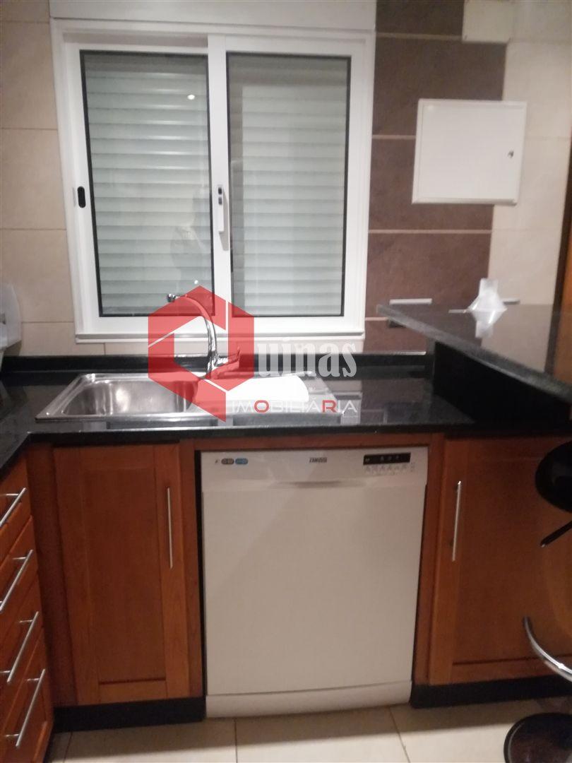 Venda T1, centro do Sabugal, mobilado e equipado.