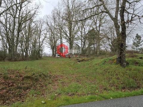 Terreno agricola para construção agricola.