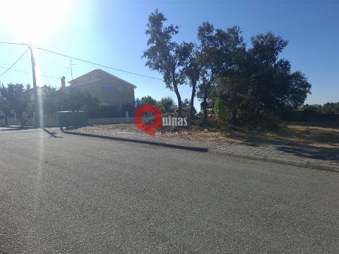 Lote Urbano com 1000m2