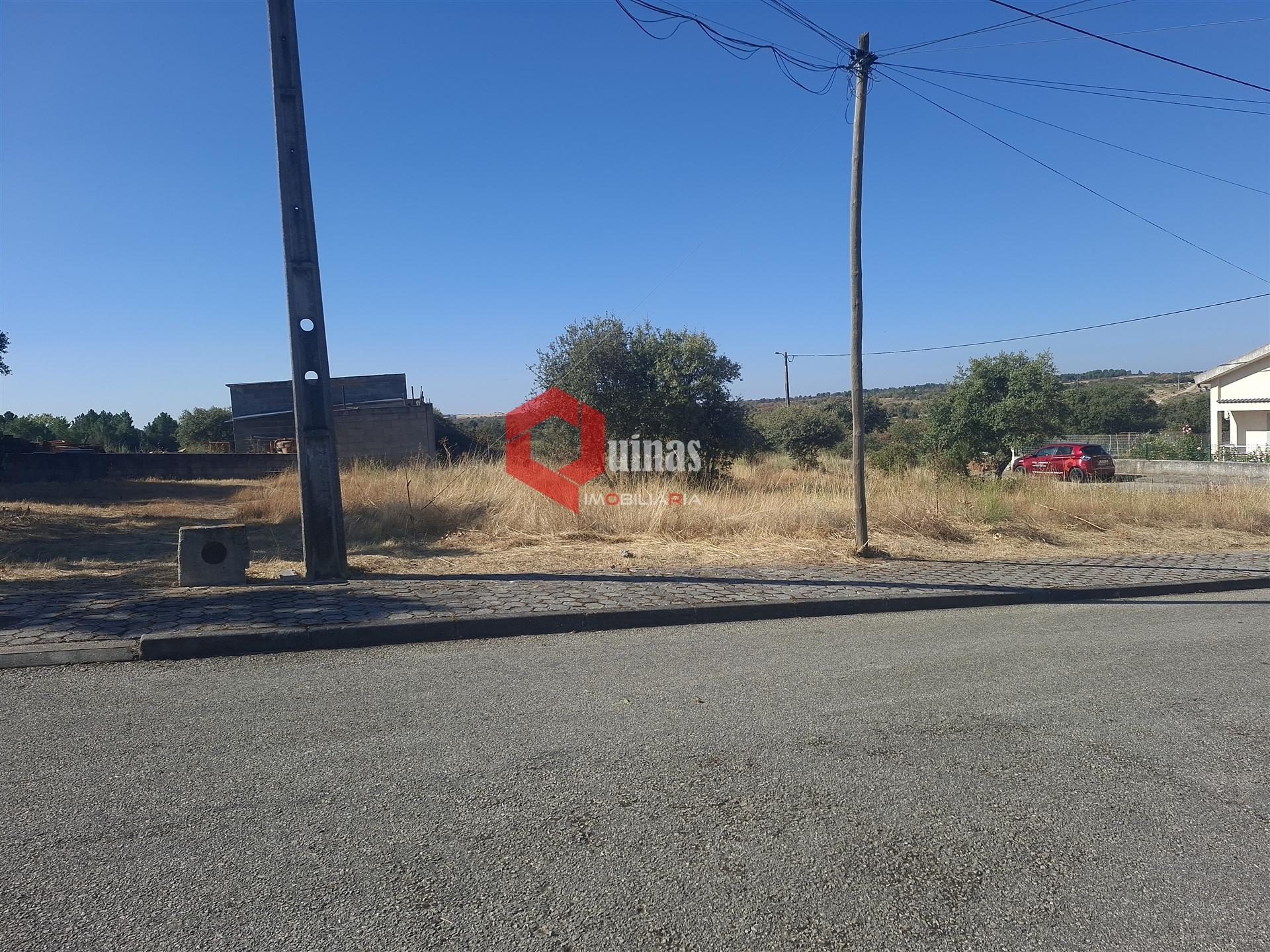 Lote Urbano com 1000m2