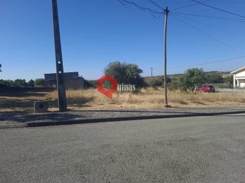 Lote Urbano com 1000m2