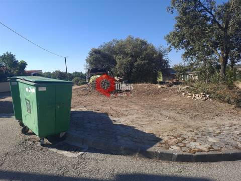 Lote Urbano com 1000m2