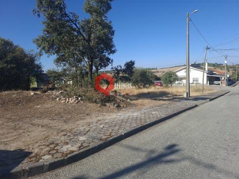 Lote Urbano com 1000m2