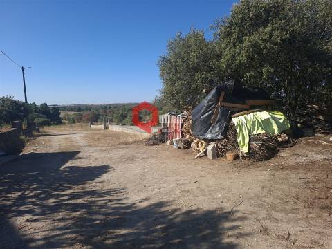 Lote Urbano com 1000m2