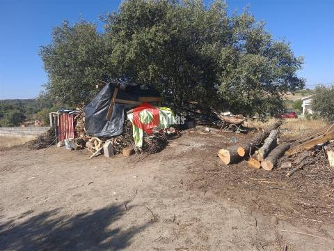 Lote Urbano com 1000m2