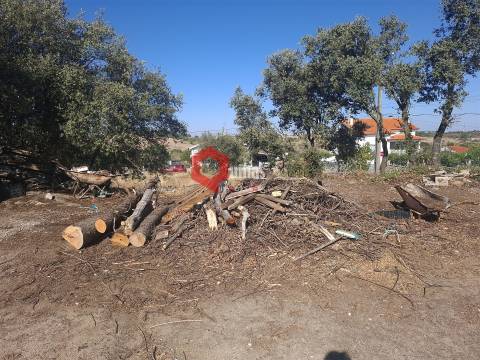 Lote Urbano com 1000m2