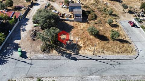 Lote Urbano com 1000m2