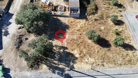 Lote Urbano com 1000m2