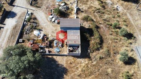 Lote Urbano com 1000m2